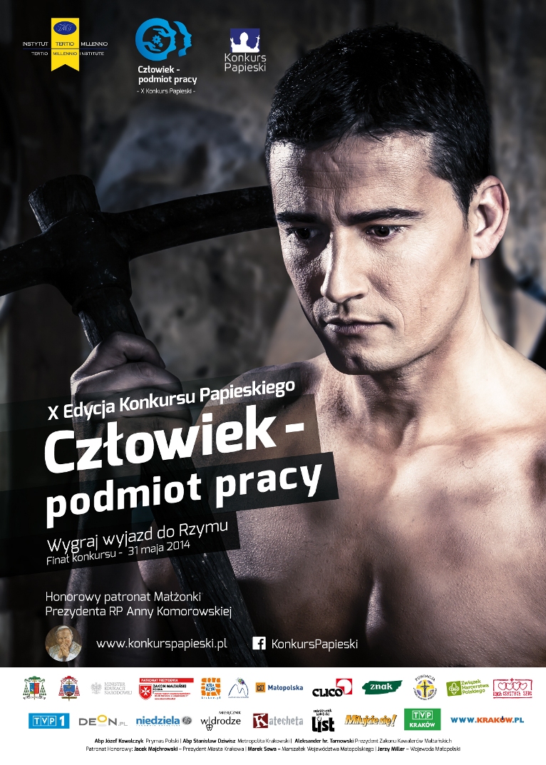krakow-plakat