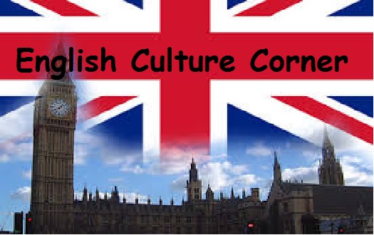 English culture corner